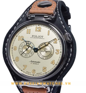 POLJOT INTERNATIONAL Kirovsky PI14