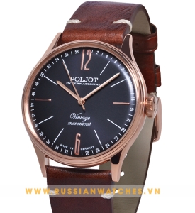 POLJOT INTERNATIONAL Samara PI12