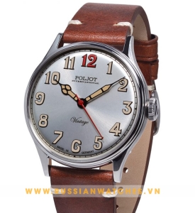 Poljot International Vintage PI09