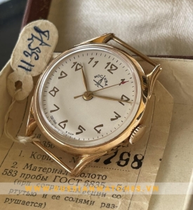 Đồng hồ Nga Cổ Poljot Moskva PJ184