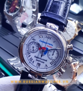 Đồng hồ Poljot Karelsky Okatysh PJ187