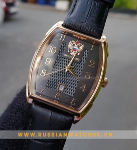 Đồng hồ Nam Poljot President PJ111: Phong cách doanh nhân