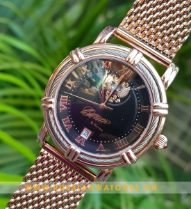 Đồng hồ POLJOT PRESIDENT PJ04-4: Thời trang