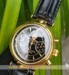 Poljot Watches Stalin - PJ123