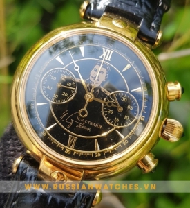 Poljot Watches Stalin - PJ124
