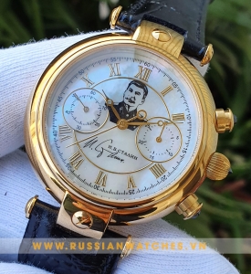 Poljot Watch - PJ127