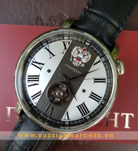 Poljot President - PJ129