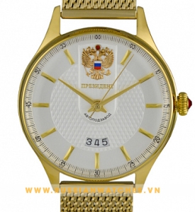Poljot Watch President  PJ13