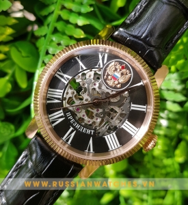 Đồng hồ Nam Poljot President - PJ130