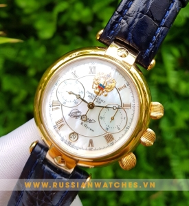 Poljot Watches President - PJ132