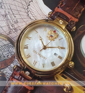 Đồng hồ Nữ Poljot President - PJ159