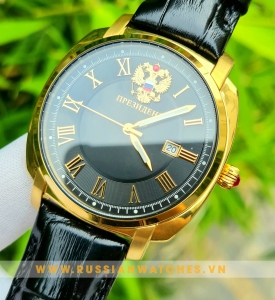 Đồng hồ Nga Poljot President PJ173: cỗ máy thời gian, đưa ta về quá khứ và định nghĩa tương lai