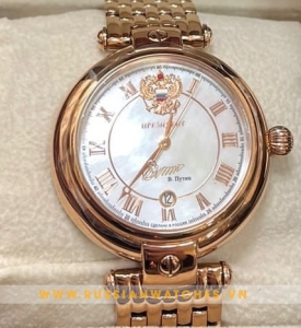 Poljot President PJ179