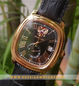 Poljot President PJ48