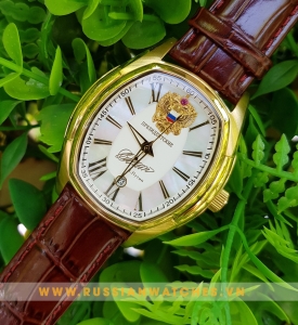 Poljot President PJ49