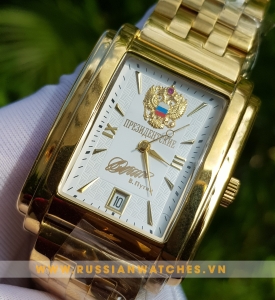 Đồng hồ Nga Poljot President - PJ50-7