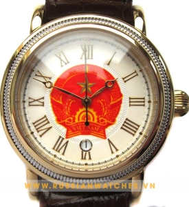 POLJOT-VIỆT NAM MẶT QUỐC HUY - PJ53-7