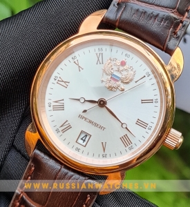 Poljot President PJ55