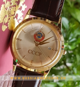 Poljot CCCP PJ56-5