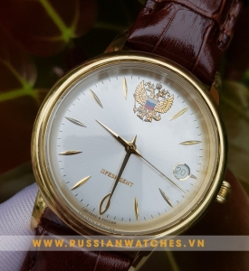 Poljot President PJ57-1 (PJ56-8)