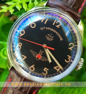 Poljot Sturmanskie Gagarin SU03 (PJ146-1)