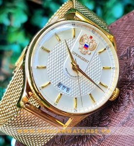 Poljot Watch President PJ13