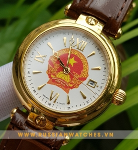 POLJOT-VIỆT NAM MẶT QUỐC HUY - PJ53-1