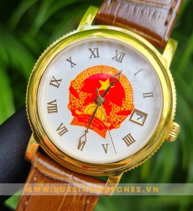 POLJOT-VIỆT NAM MẶT QUỐC HUY - PJ53-11