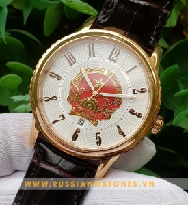 POLJOT-VIỆT NAM MẶT QUỐC HUY - PJ53-12