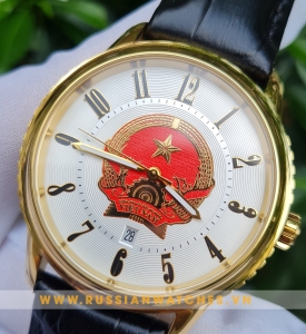 POLJOT-VIỆT NAM MẶT QUỐC HUY - PJ53-13