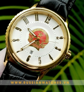 POLJOT-VIỆT NAM MẶT QUỐC HUY - PJ53-14