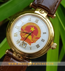 POLJOT-VIỆT NAM MẶT QUỐC HUY - PJ53-15