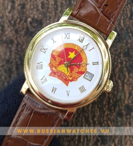 POLJOT-VIỆT NAM MẶT QUỐC HUY - PJ53-2