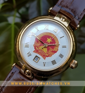 POLJOT-VIỆT NAM MẶT QUỐC HUY - PJ53-3