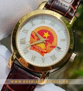 POLJOT-VIỆT NAM MẶT QUỐC HUY - PJ53-4