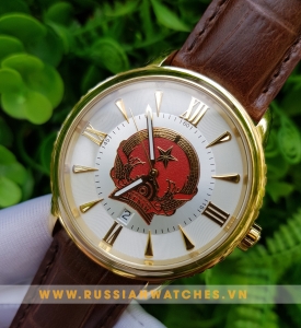 POLJOT-VIỆT NAM MẶT QUỐC HUY - PJ53-5