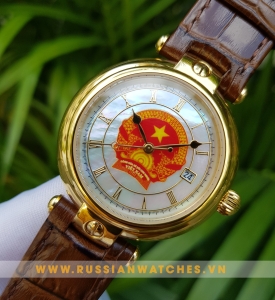 POLJOT-VIỆT NAM MẶT QUỐC HUY - PJ53-6