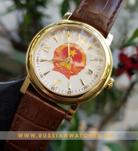 POLJOT-VIỆT NAM MẶT QUỐC HUY - PJ53-8