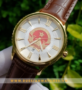 POLJOT-VIỆT NAM MẶT QUỐC HUY - PJ53-9