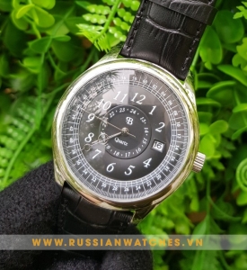 Russian Time - RT04