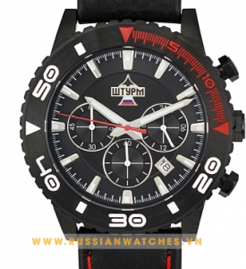 Sturm Chronpograph - ST10