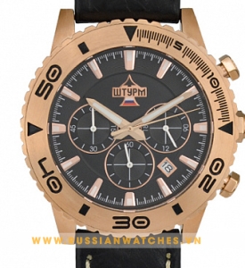 Sturm Chronpograph - ST12
