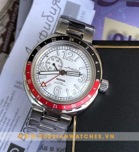 VOSTOK AMFIBIA VO24