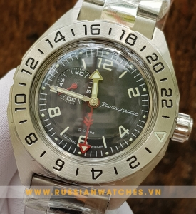 Đồng hồ Quân Đội Vostok Komandirskie VO41