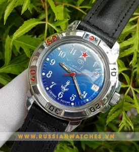 VOSTOK AMFIBIA VO43