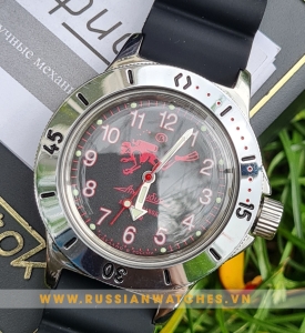 VOSTOK AMFIBIA VO46