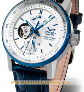 Đồng hồ VOSTOK EUROPE VO07