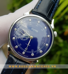 VOSTOK EUROPE VO21