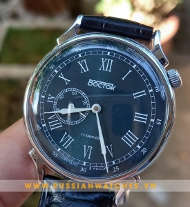 VOSTOK EUROPE VO30