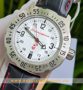 Đồng hồ Quân Đội VOSTOK KOMANDIRSKIE VO51